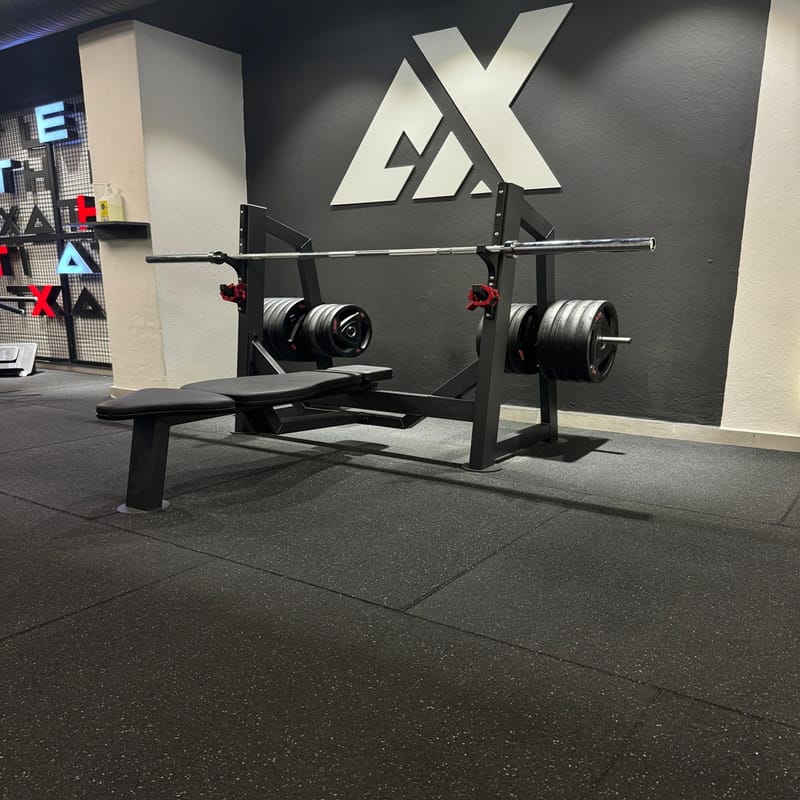 FlexGym